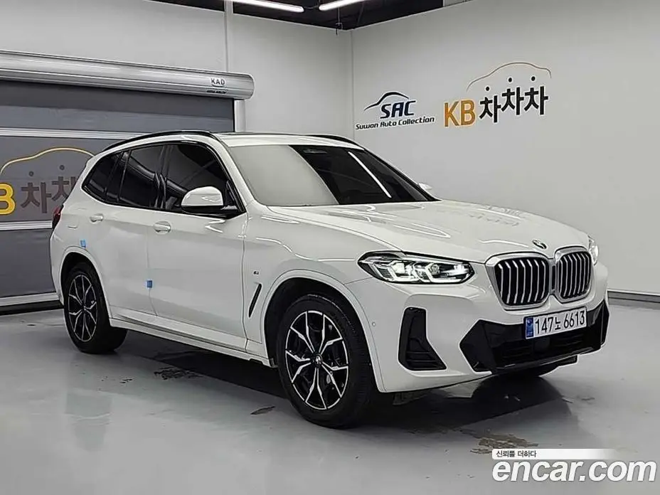 BMW X3 2022 2.0 автомат (гидро), фото 2 BMW X3 2022 2.0 автомат (гидро), фото 2