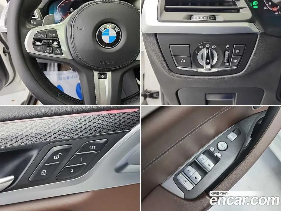 BMW X3 2022 2.0 автомат (гидро), фото 18 BMW X3 2022 2.0 автомат (гидро), фото 18
