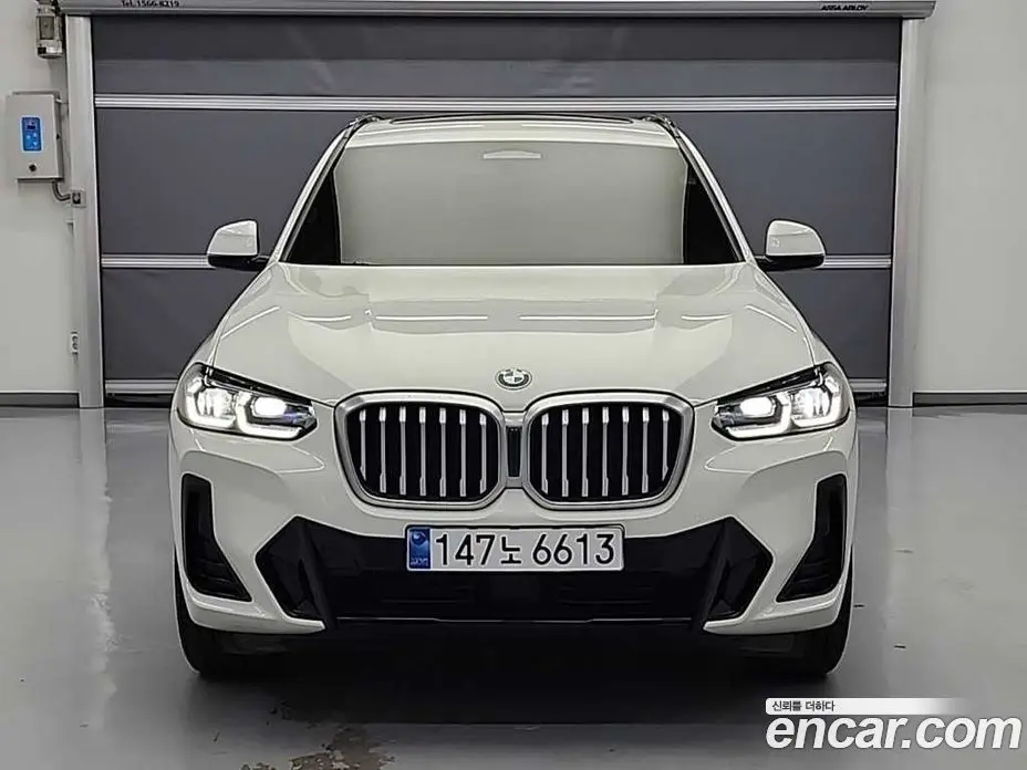 BMW X3 2022 2.0 автомат (гидро), фото 3 BMW X3 2022 2.0 автомат (гидро), фото 3
