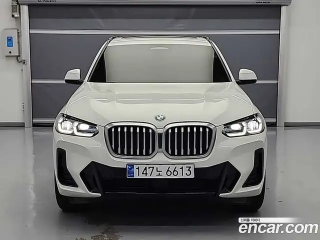BMW X3 2022 2.0 автомат (гидро), миниатюра 3 BMW X3 2022 2.0 автомат (гидро), миниатюра 3