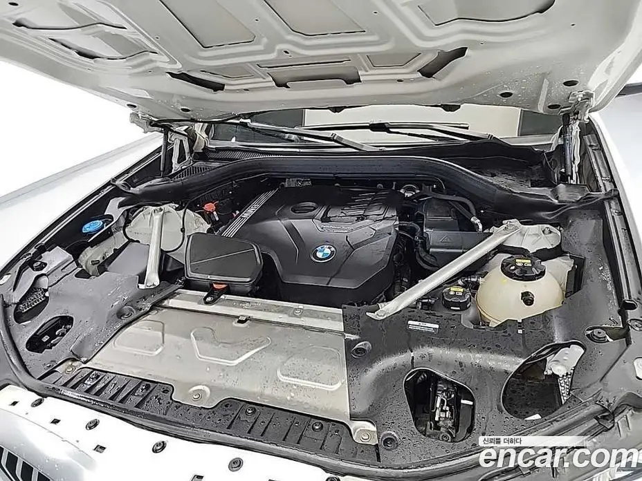 BMW X3 2022 2.0 автомат (гидро), фото 6 BMW X3 2022 2.0 автомат (гидро), фото 6