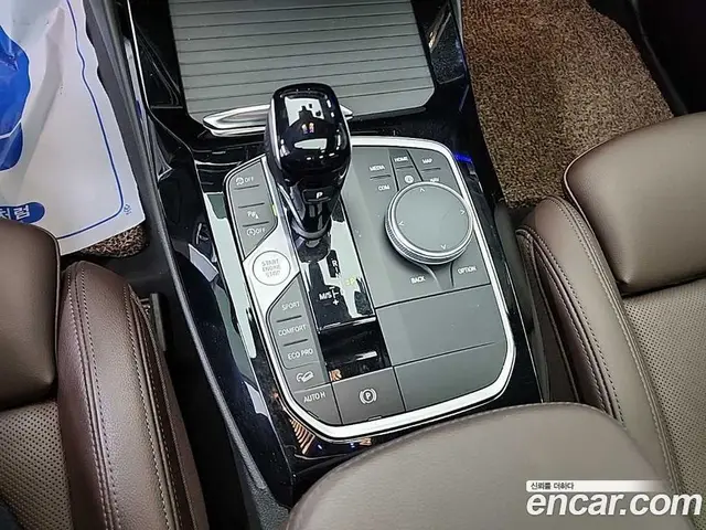 BMW X3 2022 2.0 автомат (гидро), миниатюра 9 BMW X3 2022 2.0 автомат (гидро), миниатюра 9