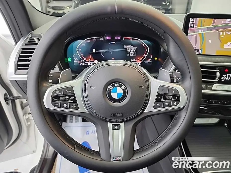 BMW X3 2022 2.0 автомат (гидро), фото 10 BMW X3 2022 2.0 автомат (гидро), фото 10