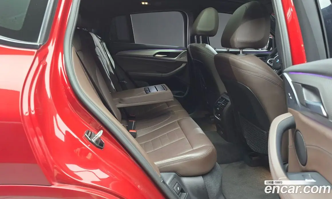 BMW X4 2020 2.0 автомат (гидро), фото 12