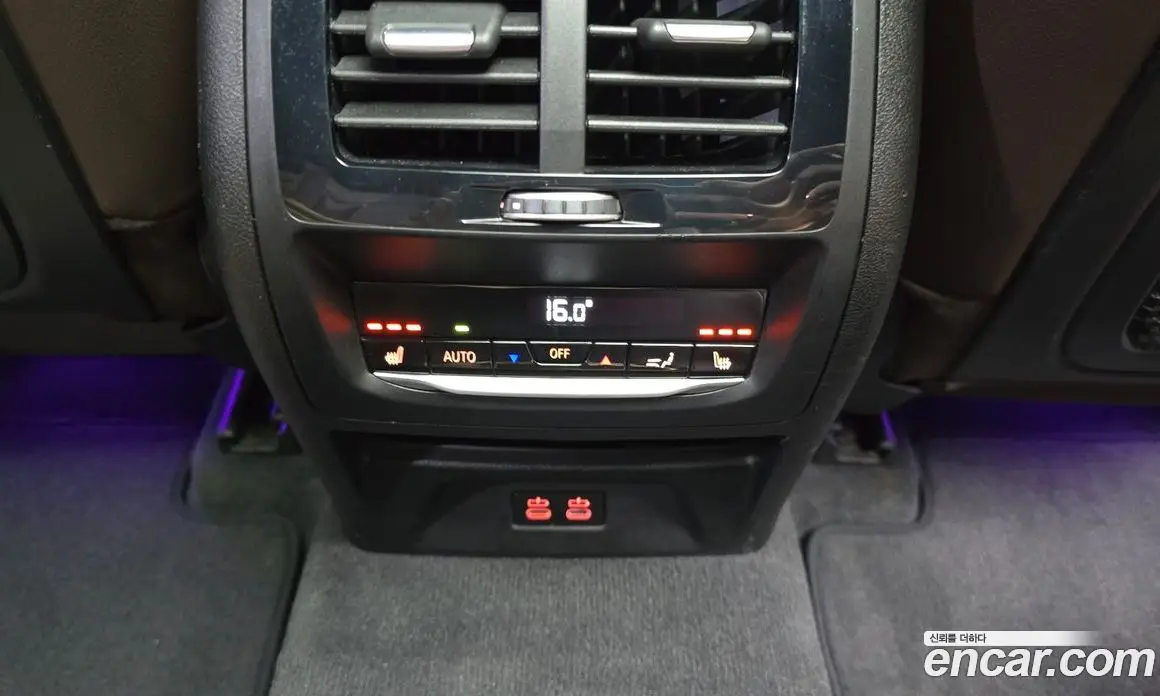 BMW X4 2020 2.0 автомат (гидро), фото 17