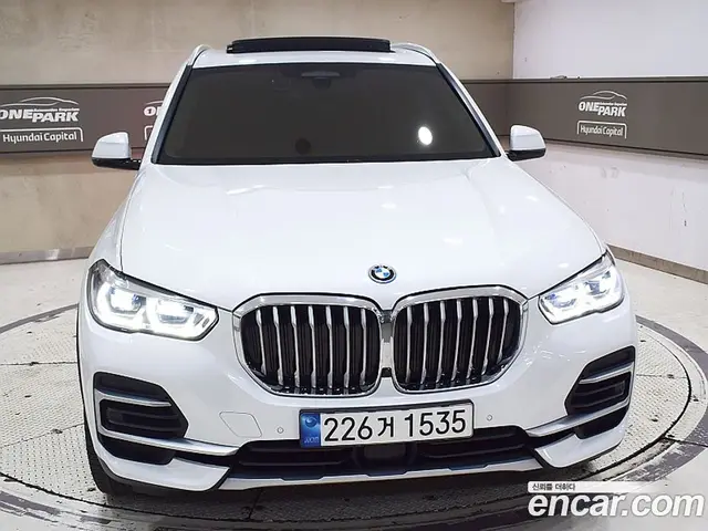 BMW X5 2022 3.0 автомат (гидро), миниатюра 2
