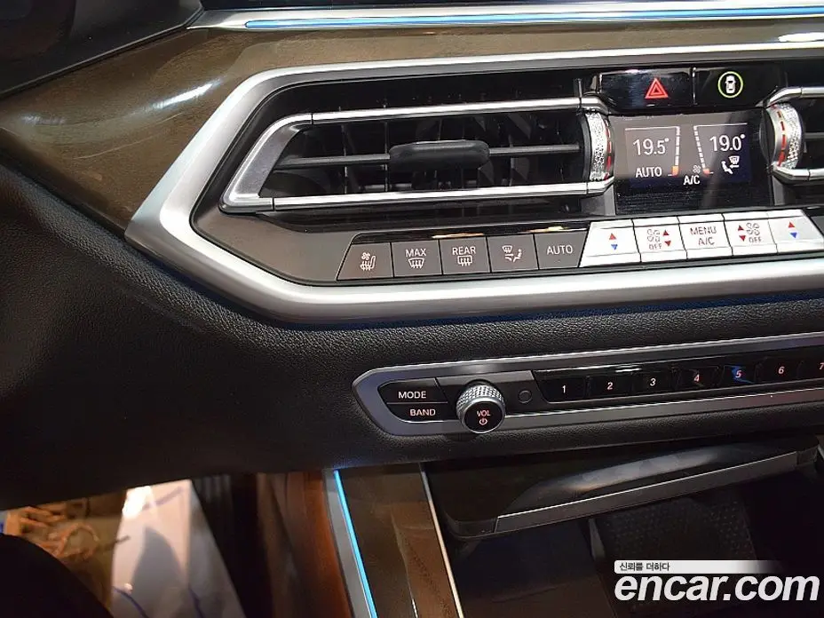 BMW X5 2022 3.0 автомат (гидро), фото 15