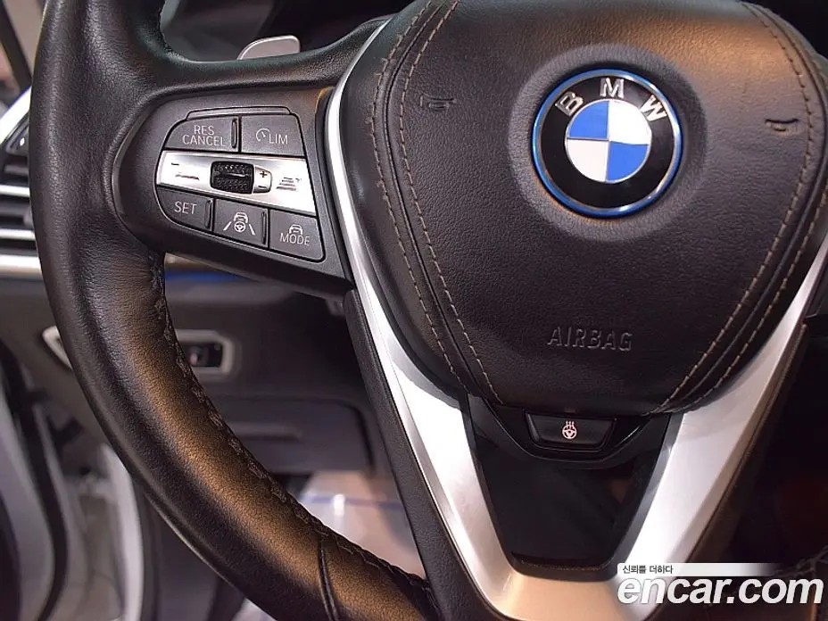BMW X5 2022 3.0 автомат (гидро), фото 10