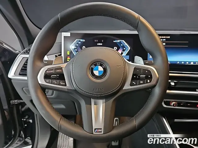 BMW X6 2025 3.0 автомат (гидро), миниатюра 11