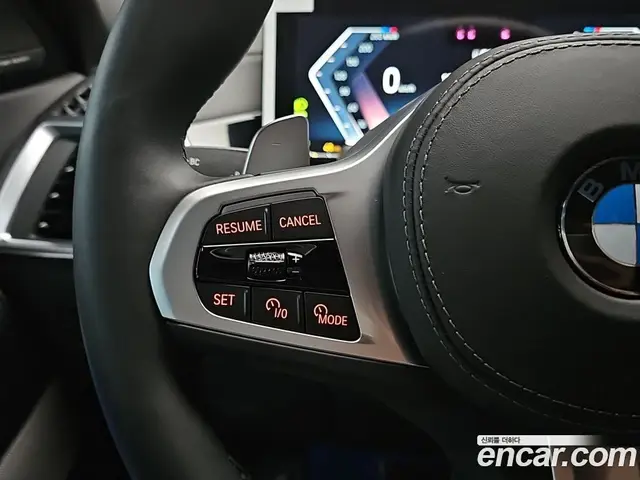 BMW X6 2025 3.0 автомат (гидро), миниатюра 12