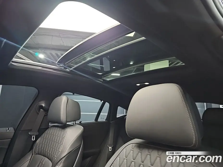 BMW X6 2025 3.0 автомат (гидро), фото 16