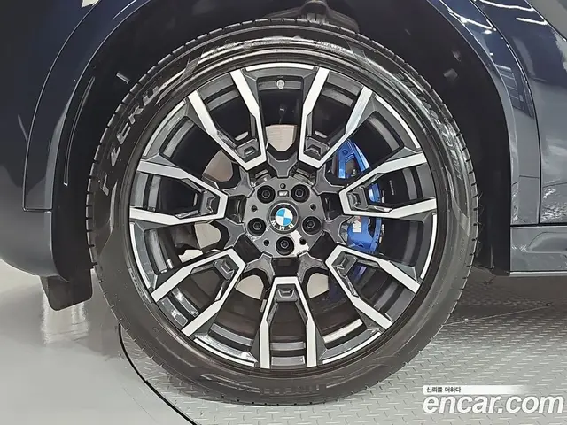 BMW X6 2025 3.0 автомат (гидро), миниатюра 5