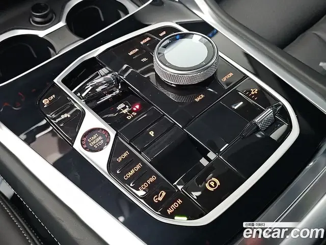 BMW X6 2025 3.0 автомат (гидро), миниатюра 9