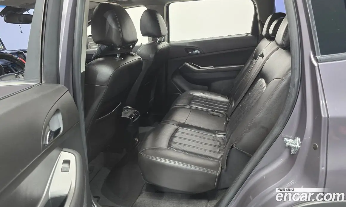 Chevrolet Orlando 2011 2.0 автомат (гидро), фото 11