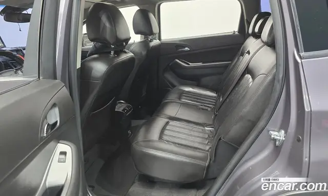 Chevrolet Orlando 2011 2.0 автомат (гидро), миниатюра 11