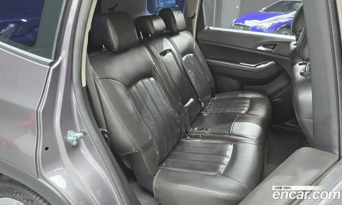 Chevrolet Orlando 2011 2.0 автомат (гидро), фото 12