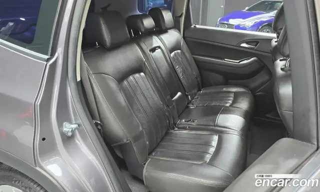 Chevrolet Orlando 2011 2.0 автомат (гидро), миниатюра 12