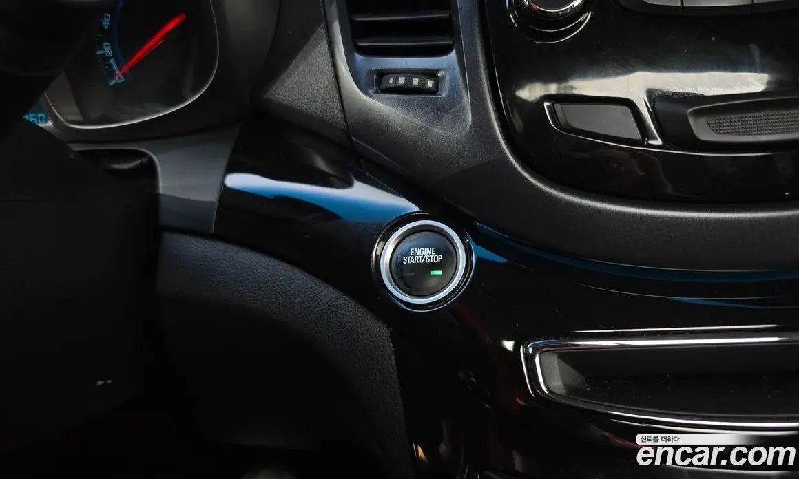Chevrolet Orlando 2011 2.0 автомат (гидро), фото 17