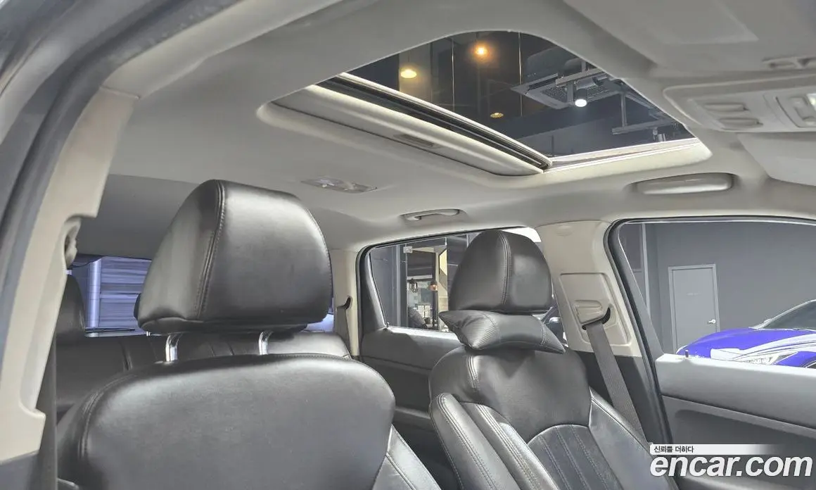 Chevrolet Orlando 2011 2.0 автомат (гидро), фото 19