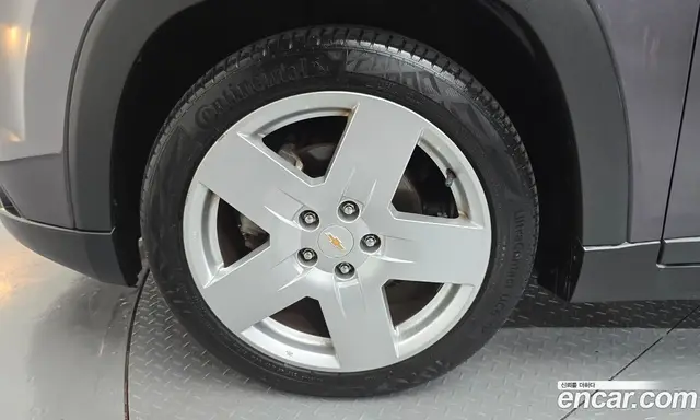 Chevrolet Orlando 2011 2.0 автомат (гидро), миниатюра 5