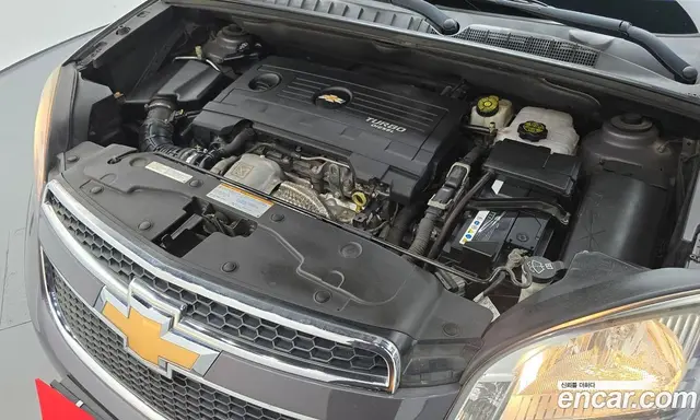 Chevrolet Orlando 2011 2.0 автомат (гидро), миниатюра 6