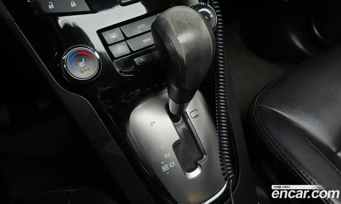 Chevrolet Orlando 2011 2.0 автомат (гидро), фото 9