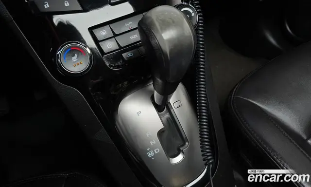 Chevrolet Orlando 2011 2.0 автомат (гидро), миниатюра 9