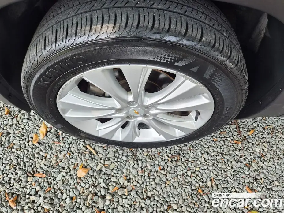 Chevrolet Trax 2017 1.6 автомат (гидро), фото 19