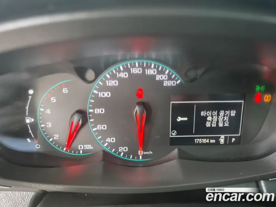 Chevrolet Trax 2017 1.6 автомат (гидро), фото 8
