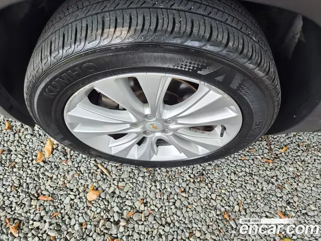 Chevrolet Trax 2017 1.6 автомат (гидро), миниатюра 10