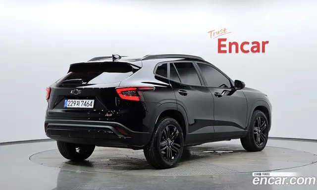 Chevrolet Trax, 2026, 14 386 км