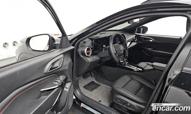 Chevrolet Trax 2026 1.2 автомат (гидро), миниатюра 12