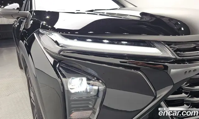 Chevrolet Trax 2026 1.2 автомат (гидро), миниатюра 7