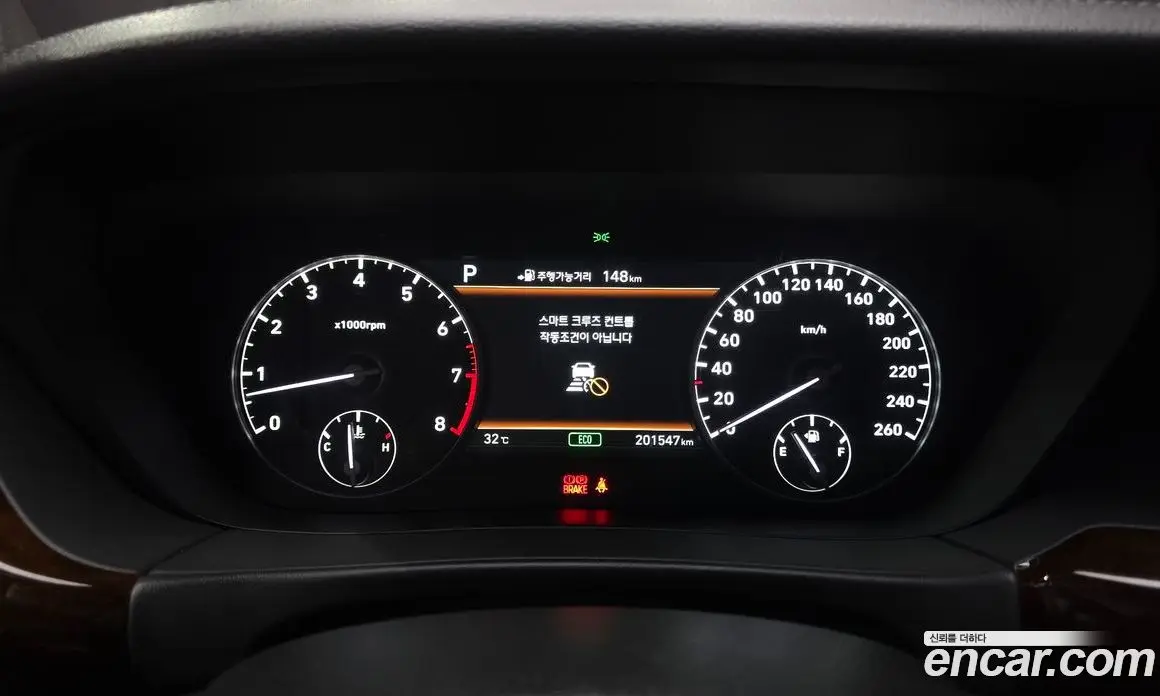 Genesis EQ900 2016 3.8 автомат (гидро), фото 8 Genesis EQ900 2016 3.8 автомат (гидро), фото 8