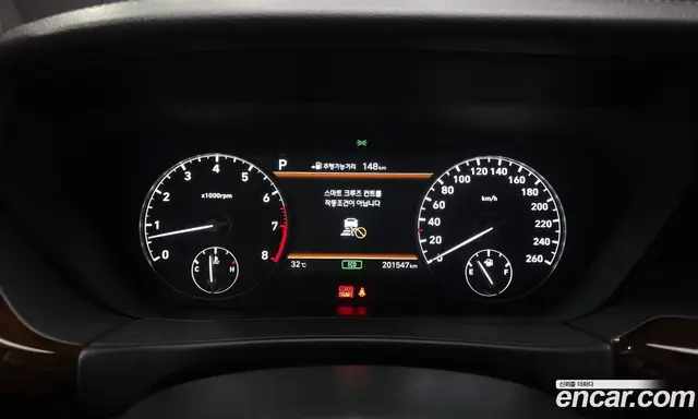 Genesis EQ900 2016 3.8 автомат (гидро), миниатюра 8 Genesis EQ900 2016 3.8 автомат (гидро), миниатюра 8