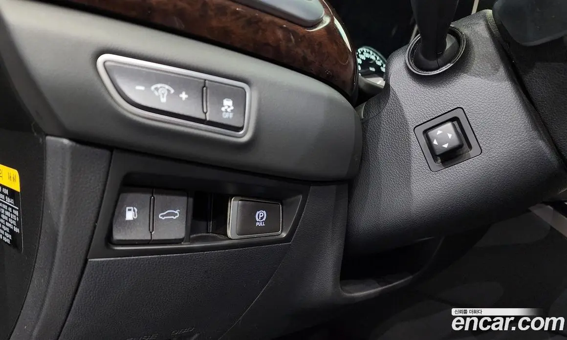 Genesis EQ900 2016 3.8 автомат (гидро), фото 13 Genesis EQ900 2016 3.8 автомат (гидро), фото 13