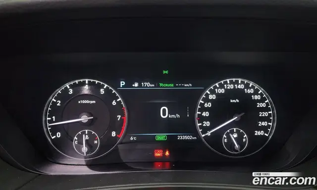 Genesis EQ900 2016 3.8 автомат (гидро), миниатюра 8 Genesis EQ900 2016 3.8 автомат (гидро), миниатюра 8
