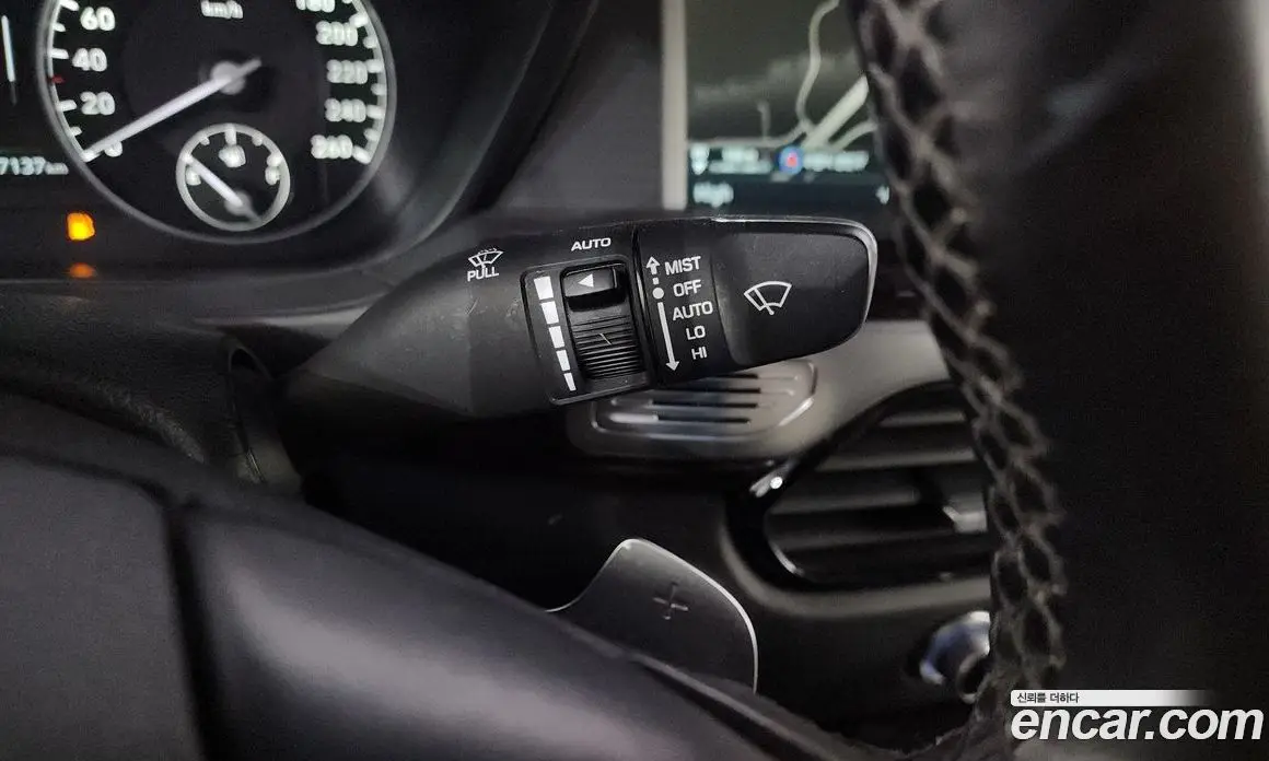 Genesis EQ900 2017 3.8 автомат (гидро), фото 17