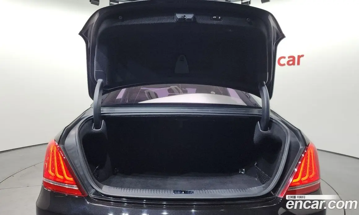 Genesis EQ900 2017 3.8 автомат (гидро), фото 20