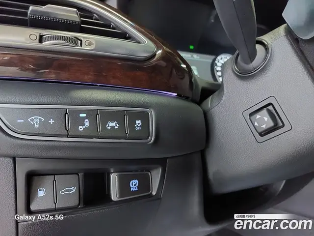Genesis EQ900 2017 3.8 автомат (гидро), миниатюра 12