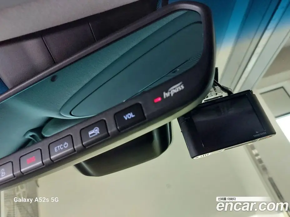 Genesis EQ900 2017 3.8 автомат (гидро), фото 15