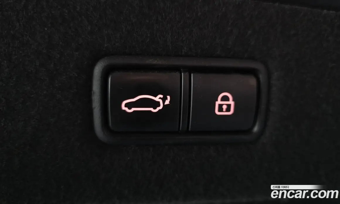 Genesis EQ900 2018 3.8 автомат (гидро), фото 19