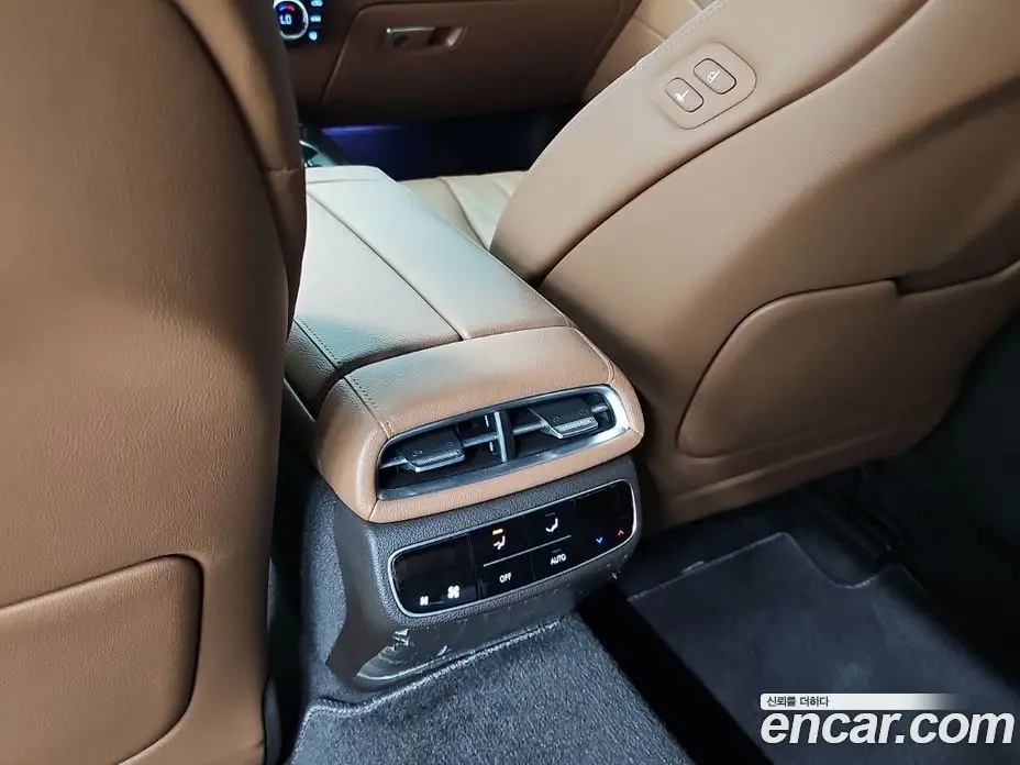 Genesis G80 2023 2.5 автомат (гидро), фото 13
