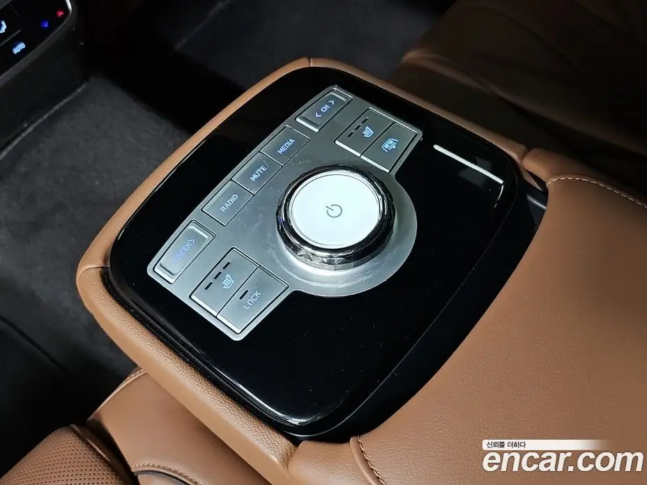 Genesis G80 2023 2.5 автомат (гидро), фото 14