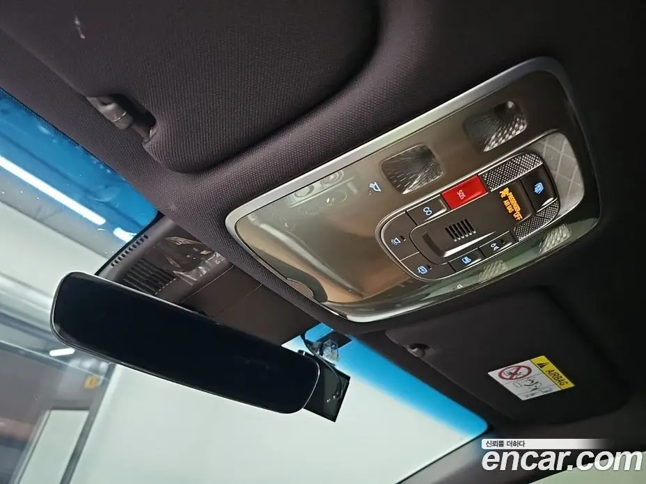 Genesis G80 2023 2.5 автомат (гидро), фото 17