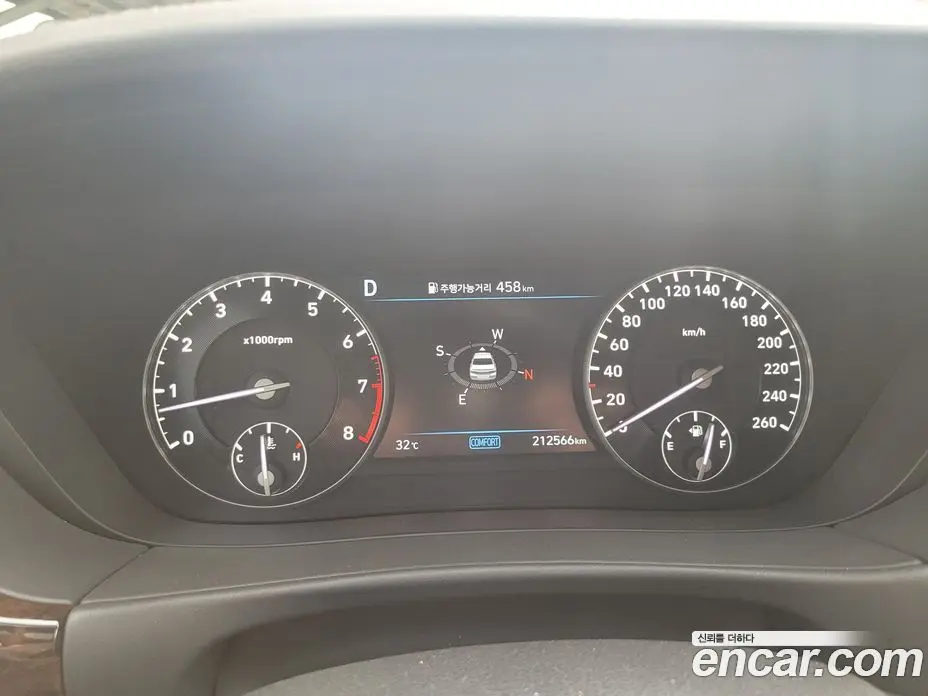 Genesis G90 2020 3.8 автомат (гидро), фото 8 Genesis G90 2020 3.8 автомат (гидро), фото 8