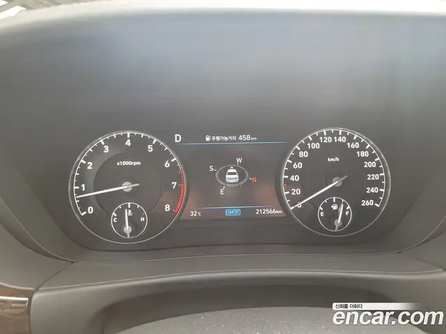 Genesis G90 2020 3.8 автомат (гидро), миниатюра 8 Genesis G90 2020 3.8 автомат (гидро), миниатюра 8
