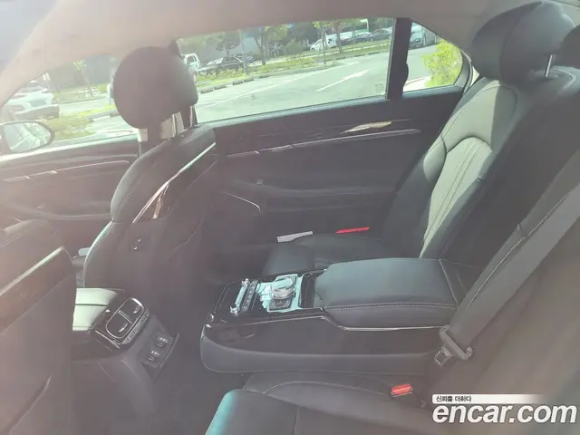 Genesis G90 2020 3.8 автомат (гидро), миниатюра 9 Genesis G90 2020 3.8 автомат (гидро), миниатюра 9
