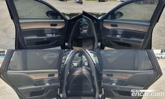 Genesis G90 2022 3.5 автомат (гидро), миниатюра 12