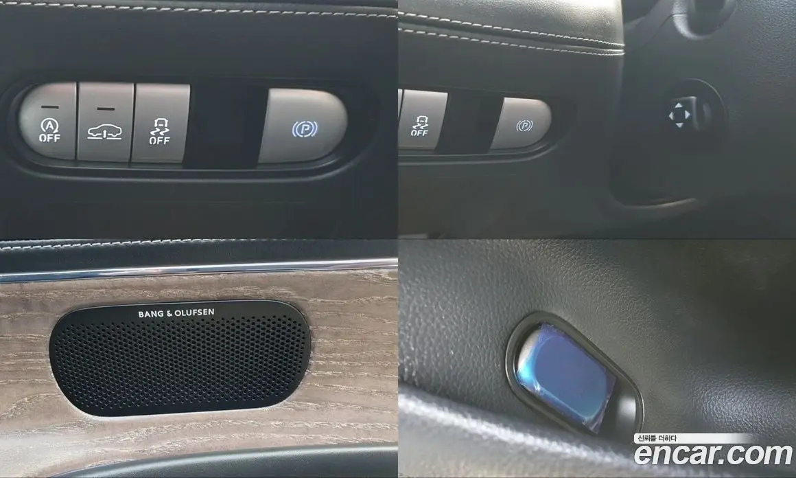 Genesis G90 2022 3.5 автомат (гидро), фото 9